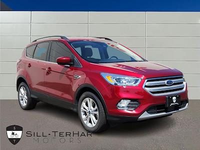 2018 Ford Escape 4x4 SUV for sale #70526A - photo 1