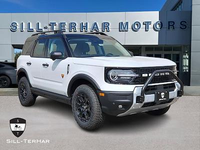 2025 Ford Bronco Sport AWD SUV for sale #70531 - photo 1