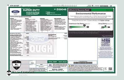 New 2025 Ford F-450 - photo 1