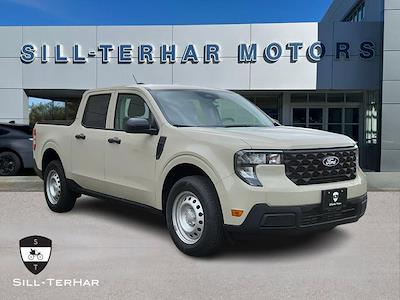 2025 Ford Maverick SuperCrew Cab AWD Pickup for sale #70537 - photo 1