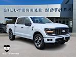 2025 Ford F-150 SuperCrew Cab 4x4 Pickup for sale #70539 - photo 1