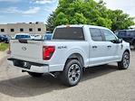 2025 Ford F-150 SuperCrew Cab 4x4 Pickup for sale #70539 - photo 2