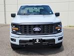 2025 Ford F-150 SuperCrew Cab 4x4 Pickup for sale #70539 - photo 5