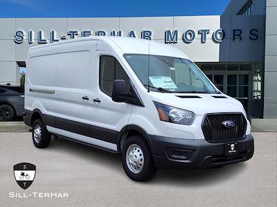 2025 Ford Transit 250 Medium Roof AWD Empty Cargo Van for sale #70540 - photo 1