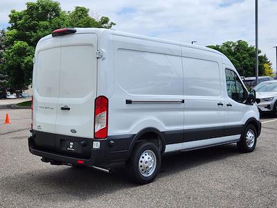 2025 Ford Transit 250 Medium Roof AWD Empty Cargo Van for sale #70540 - photo 2