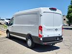 2025 Ford Transit 250 Medium Roof AWD Empty Cargo Van for sale #70540 - photo 12