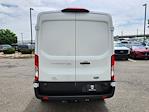 2025 Ford Transit 250 Medium Roof AWD Empty Cargo Van for sale #70540 - photo 4