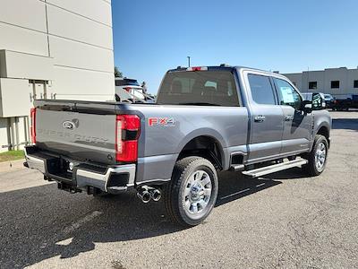 New 2025 Ford F-350 Lariat Crew Cab 4x4 SRW Pickup for sale #70542 - photo 2
