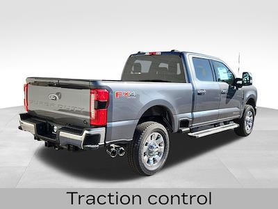 New 2025 Ford F-350 Lariat Crew Cab for sale #70542 - photo 2