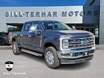 New 2025 Ford F-350 Lariat Crew Cab 4x4 SRW Pickup for sale #70542 - photo 1
