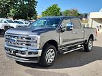 New 2025 Ford F-350 Lariat Crew Cab 4x4 SRW Pickup for sale #70542 - photo 4