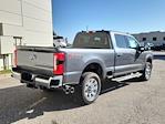 New 2025 Ford F-350 Lariat Crew Cab 4x4 SRW Pickup for sale #70542 - photo 2