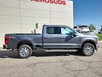 New 2025 Ford F-350 Lariat Crew Cab 4x4 SRW Pickup for sale #70542 - photo 8