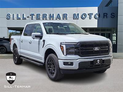2025 Ford F-150 SuperCrew Cab 4x4 Pickup for sale #70544 - photo 1
