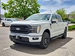 2025 Ford F-150 SuperCrew Cab 4x4 Pickup for sale #70544 - photo 4