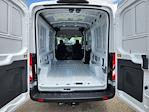 2025 Ford Transit 250 Medium Roof AWD Empty Cargo Van for sale #70546 - photo 14
