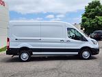 2025 Ford Transit 250 Medium Roof AWD Empty Cargo Van for sale #70546 - photo 3