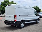2025 Ford Transit 250 Medium Roof AWD Empty Cargo Van for sale #70546 - photo 2
