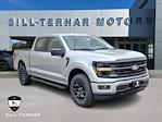 2025 Ford F-150 SuperCrew Cab 4x4 Pickup for sale #70549 - photo 1