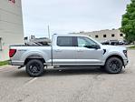 2025 Ford F-150 SuperCrew Cab 4x4 Pickup for sale #70549 - photo 3