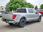 2025 Ford F-150 SuperCrew Cab 4x4 Pickup for sale #70549 - photo 2