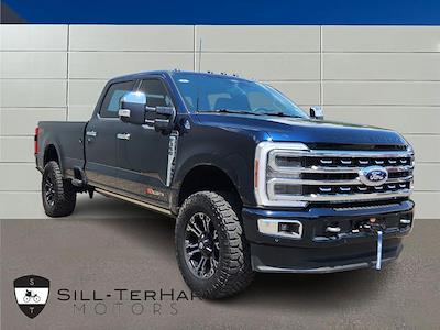 2022 Ford F-150 SuperCrew Cab 4x4 Pickup for sale #70550A - photo 1