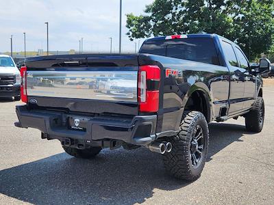 2022 Ford F-150 SuperCrew Cab 4x4 Pickup for sale #70550A - photo 2