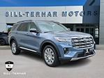 2025 Ford Explorer 4WD SUV for sale #70551 - photo 1