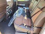 New 2025 Ford F-350 King Ranch Crew Cab 4x4 SRW Pickup for sale #70553 - photo 10