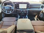 New 2025 Ford F-350 King Ranch Crew Cab 4x4 SRW Pickup for sale #70553 - photo 11