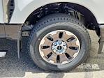 New 2025 Ford F-350 King Ranch Crew Cab 4x4 SRW Pickup for sale #70553 - photo 16