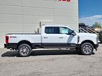 New 2025 Ford F-350 King Ranch Crew Cab 4x4 SRW Pickup for sale #70553 - photo 3