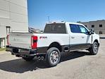 New 2025 Ford F-350 King Ranch Crew Cab 4x4 SRW Pickup for sale #70553 - photo 2