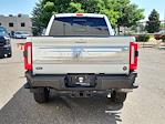 New 2025 Ford F-350 King Ranch Crew Cab 4x4 SRW Pickup for sale #70553 - photo 4