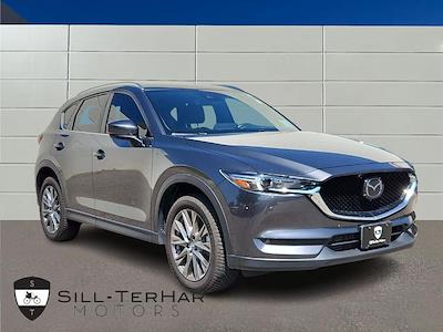 2021 Mazda CX-5 AWD SUV for sale #70555A - photo 1