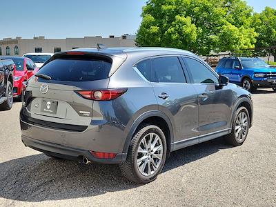2021 Mazda CX-5 AWD SUV for sale #70555A - photo 2