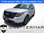 2015 Ford Explorer 4WD SUV for sale #70556A - photo 1