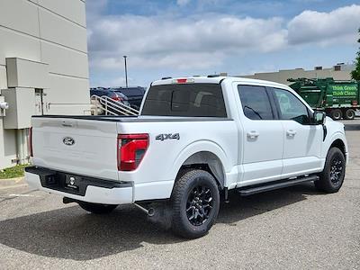 2025 Ford F-150 SuperCrew Cab 4x4 Pickup for sale #70558 - photo 2