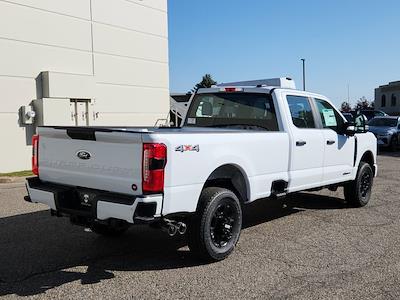 New 2025 Ford F-350 XL Crew Cab 4x4 SRW Pickup for sale #70559 - photo 2