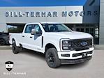 New 2025 Ford F-350 XL Crew Cab 4x4 SRW Pickup for sale #70559 - photo 1