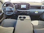 New 2025 Ford F-350 XL Crew Cab 4x4 SRW Pickup for sale #70559 - photo 11