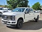 New 2025 Ford F-350 XL Crew Cab 4x4 SRW Pickup for sale #70559 - photo 4