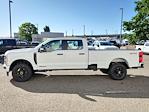 New 2025 Ford F-350 XL Crew Cab 4x4 SRW Pickup for sale #70559 - photo 5