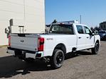 New 2025 Ford F-350 XL Crew Cab 4x4 SRW Pickup for sale #70559 - photo 2