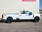 New 2025 Ford F-350 XL Crew Cab 4x4 SRW Pickup for sale #70559 - photo 8