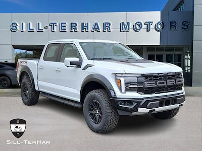 2025 Ford F-150 SuperCrew Cab 4x4 Pickup for sale #70562 - photo 1