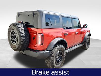 Used 2024 Ford Bronco Wildtrak for sale #70563A - photo 2