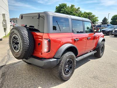 2024 Ford Bronco 4WD SUV for sale #70563A - photo 2
