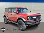 2024 Ford Bronco 4WD SUV for sale #70563A - photo 1