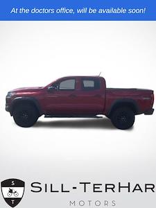 2024 Chevrolet Colorado Crew Cab 4x4 Pickup for sale #70565A - photo 1